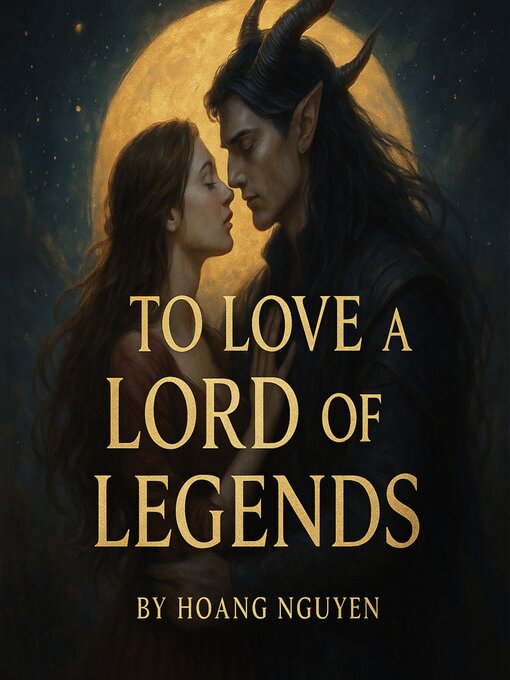 Title details for To Love a Lord of Legends by Hoang Nguyen - Wait list